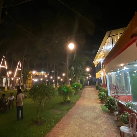 A Coconut Valley Resort Palghar Экстерьер фото