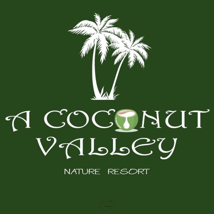 A Coconut Valley Resort Palghar Экстерьер фото