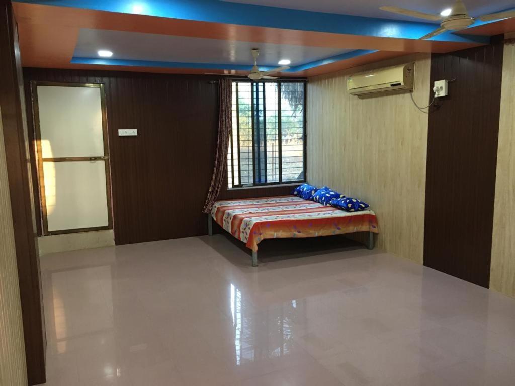 A Coconut Valley Resort Palghar Экстерьер фото