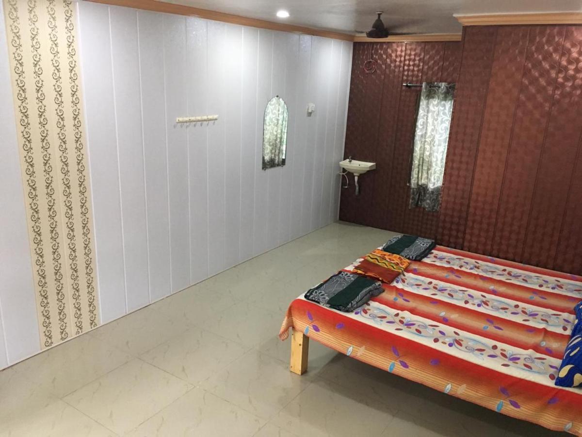A Coconut Valley Resort Palghar Экстерьер фото