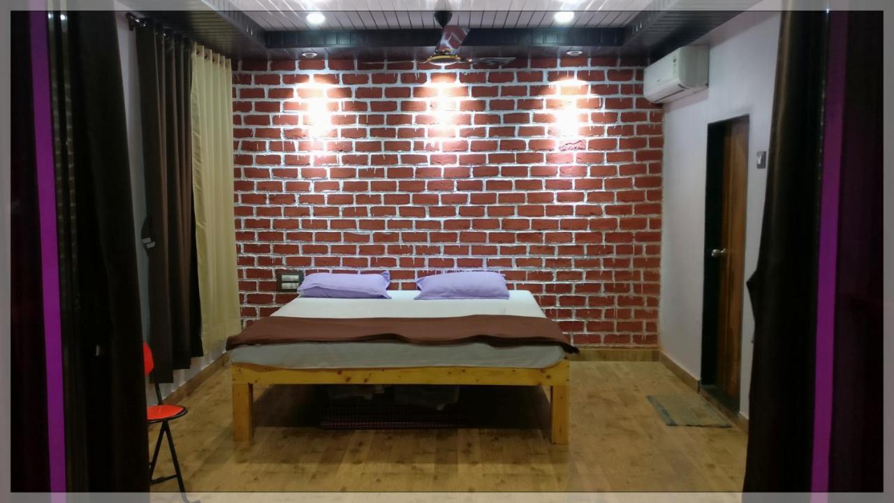 A Coconut Valley Resort Palghar Экстерьер фото