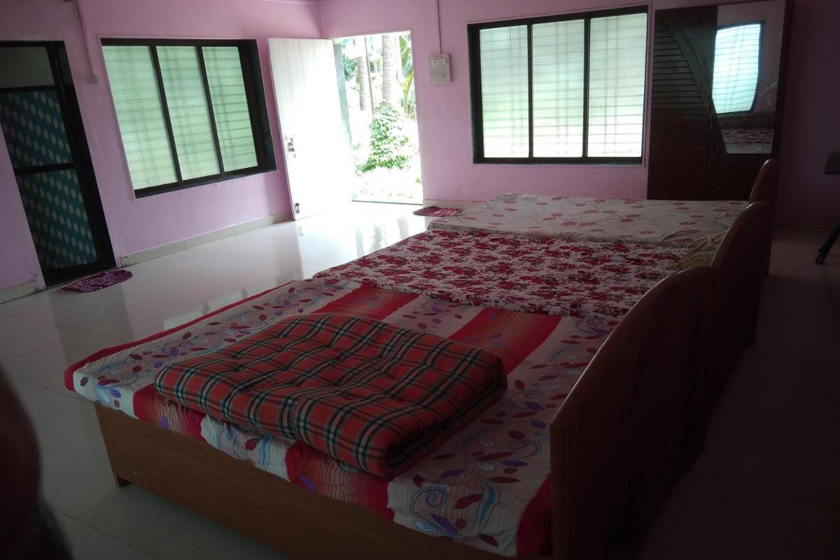 A Coconut Valley Resort Palghar Экстерьер фото