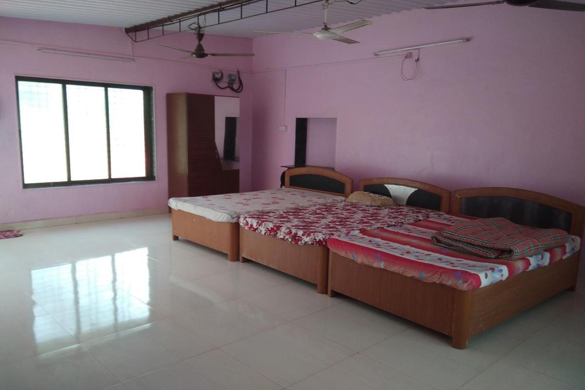 A Coconut Valley Resort Palghar Экстерьер фото