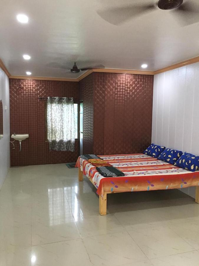 A Coconut Valley Resort Palghar Экстерьер фото