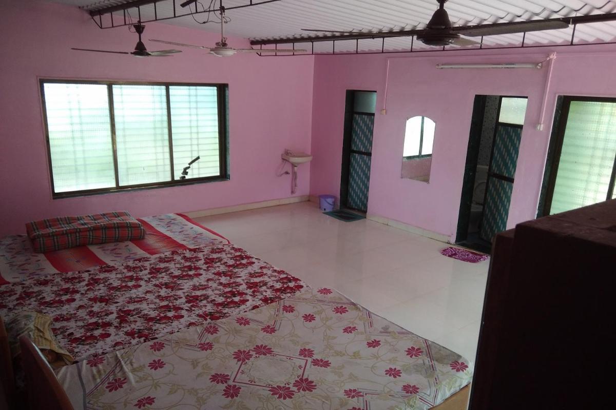 A Coconut Valley Resort Palghar Экстерьер фото