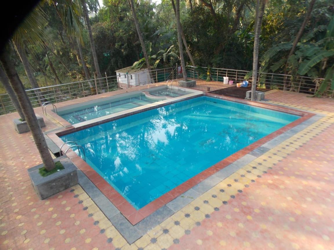 A Coconut Valley Resort Palghar Экстерьер фото